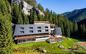 Wellness Hotel Repiska